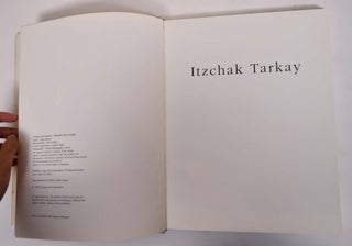 Itzchak Tarkay: Works on Paper