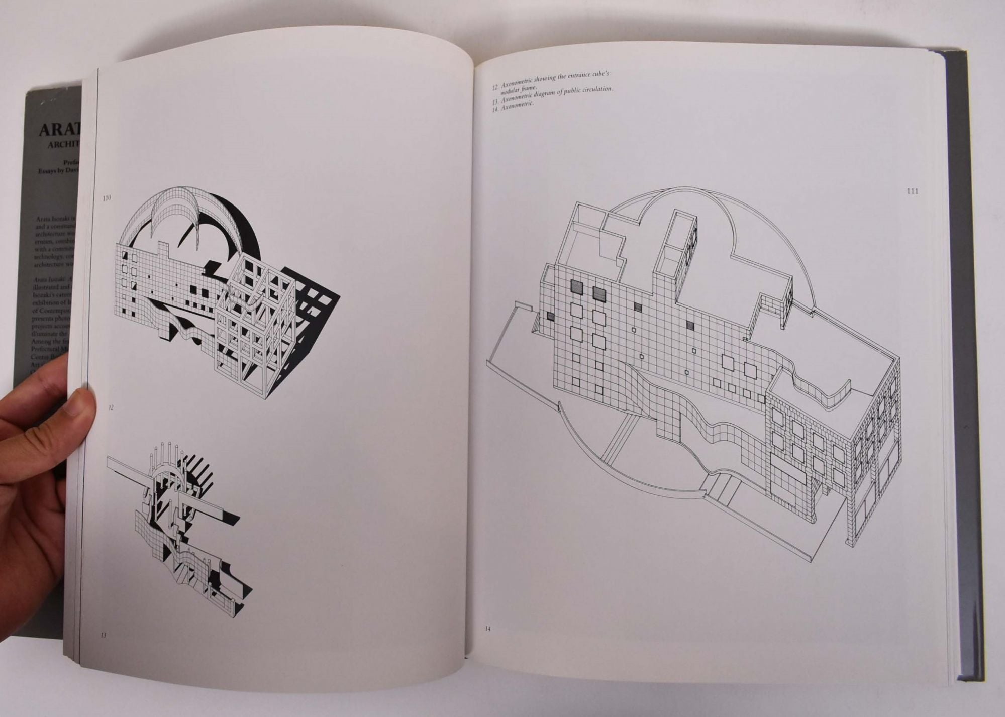 Arata Isozaki: Architecture, 1960-1990 by David B. Stewart on Mullen Books