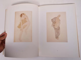 Auguste Rodin: Erotic Watercolors
