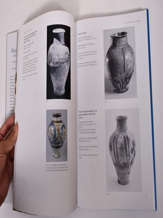 Raqqa Revisited: Ceramics of Ayyubid Syria