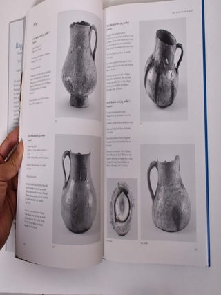 Raqqa Revisited: Ceramics of Ayyubid Syria