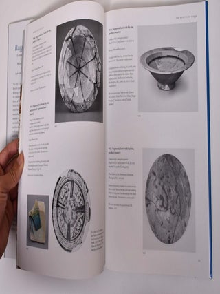 Raqqa Revisited: Ceramics of Ayyubid Syria