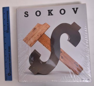 Item #172020 Leonid Sokov: Sculpture, Painting, Objects, Installations, Documents, Articles....