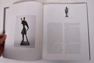 Alexander Archipenko: Vision and Continuity