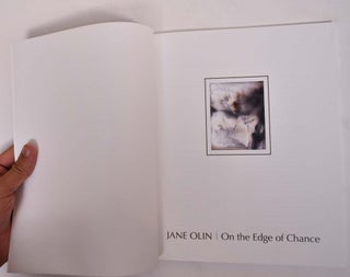 Jane Olin: On the Edge of Chance