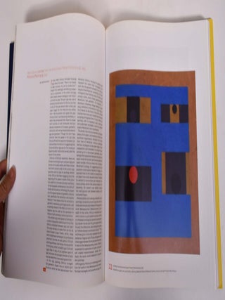 The Geometry of Hope: Latin American Abstract Art from the Patricia Phelps de Cisneros Collection