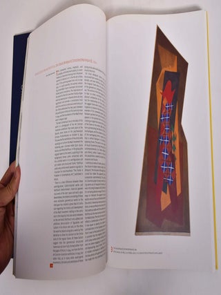The Geometry of Hope: Latin American Abstract Art from the Patricia Phelps de Cisneros Collection