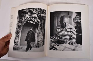 Drei /sekunden Ewigkeit: Photographien von Robert Doisneau