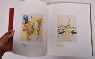 Andy Warhol: Drawings and Related Works, 1951-1986
