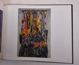 Jacob Lawrence: Moving Forward: Paintings, 1936-1999