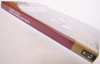 Good Humor, Bad Taste: A Sociology of the Joke