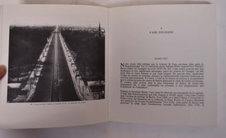 Albert Speer: Le Plan de Berlin, 1937-1943
