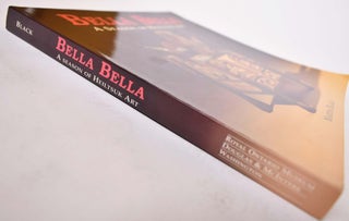 Bella Bella: A Season of Heiltsuk Art