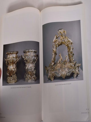 Versailles et les Tables Royales en Europe: XVIIeme-XIXeme Siecles