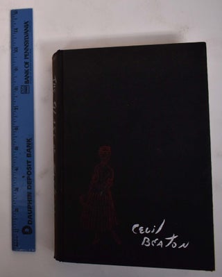 Item #172155 The Glass of Fashion. Cecil Beaton