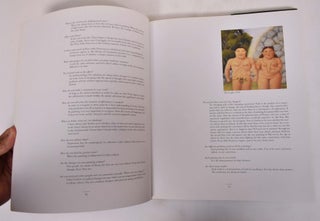 Botero: New Works on Canvas