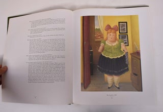 Botero: New Works on Canvas