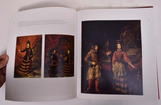 Himmlisch Herrlich Hofisch: Peter Paul Rubens, Johann Wilhelm von der Pfalz, Anne Maria Luisa de' Medici