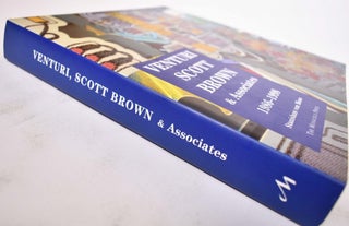 Venturi, Scott Brown & Associates:
