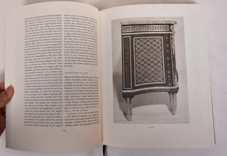 The Frick Collection : An Illustrated Catalogue. V: Furniture Italian & French (+) VI: Furniture and Gilt Bronzes: French (2-Volume set)