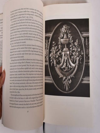 The Frick Collection : An Illustrated Catalogue. V: Furniture Italian & French (+) VI: Furniture and Gilt Bronzes: French (2-Volume set)