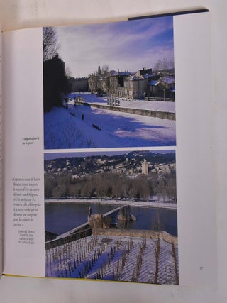 Jardins Secrets et lieux inspires d'Avignon et alentours