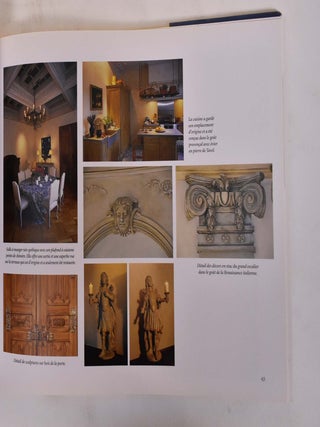 Jardins Secrets et lieux inspires d'Avignon et alentours