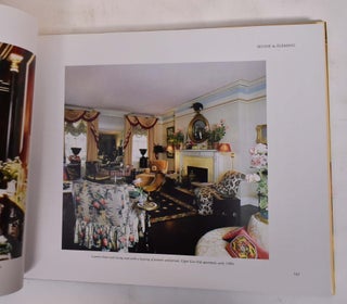 New York Interior Design, 1935-1985: Inventors of Tradition