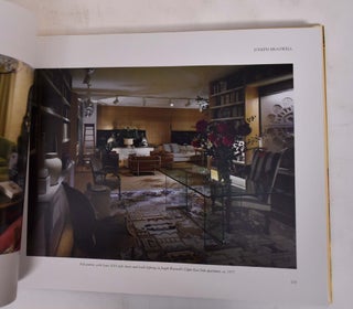 New York Interior Design, 1935-1985: Inventors of Tradition