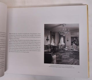 New York Interior Design, 1935-1985: Inventors of Tradition