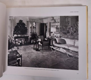 New York Interior Design, 1935-1985: Inventors of Tradition