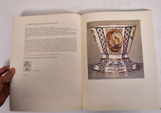 The James A. De Rothschild Collection at Waddeson Manor: Sevres Porcelain
