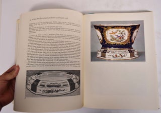 The James A. De Rothschild Collection at Waddeson Manor: Sevres Porcelain