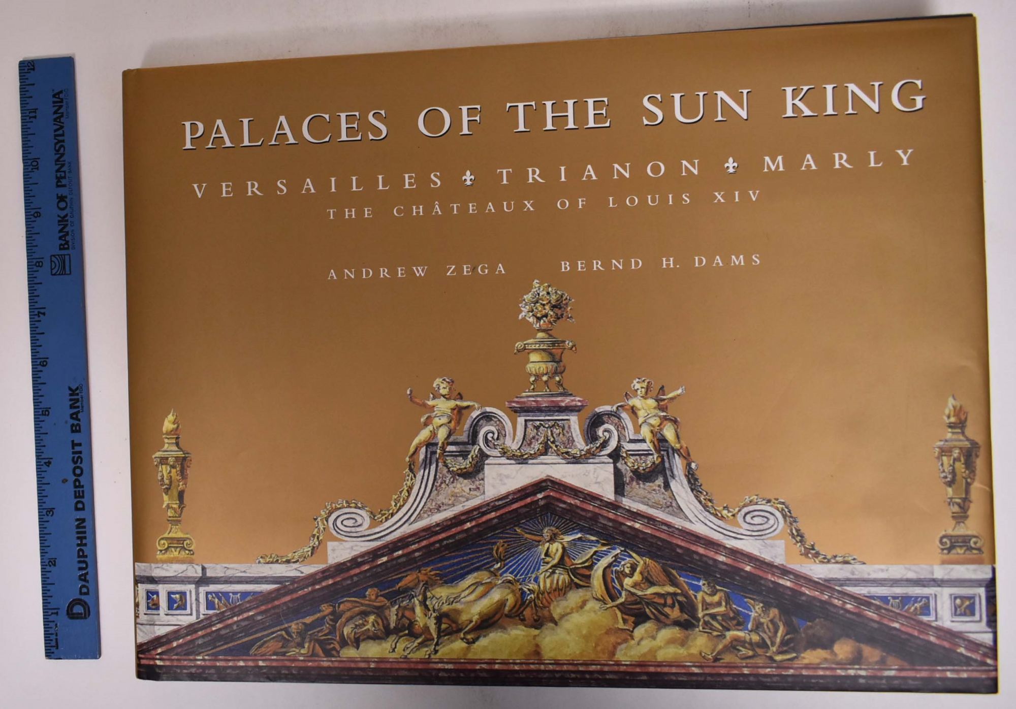 Louis XIV, the Real Sun King (Paperback)