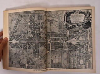 Versailles et la Monarchie, Volume 5