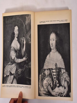 Versailles et la Monarchie, Volume 5