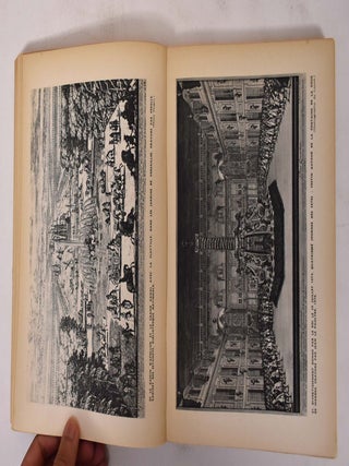 Versailles et la Monarchie, Volume 5