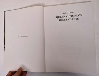 Queen Victoria's Descendants