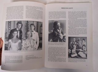 Queen Victoria's Descendants