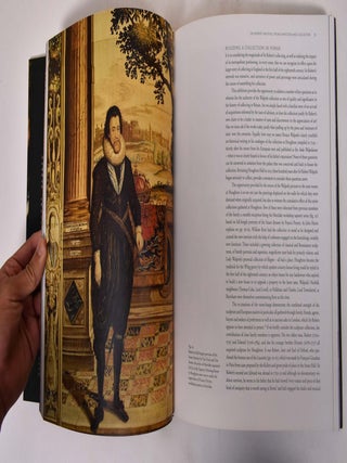 Houghton Revisited: The Walpole Masterpieces from Catherine the Great's Hermitage