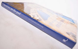Reflections on the Pool: California Designs for Swimming