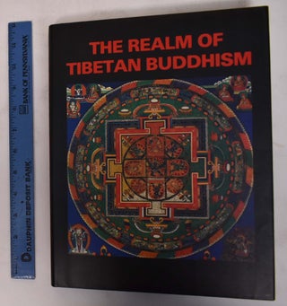 Item #172260 The Realm of Tibetan Buddhism. Jicheng Li