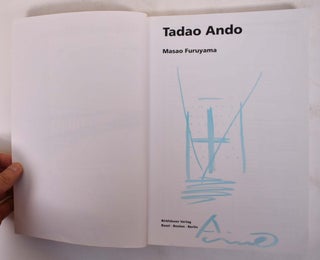 Tadao Ando
