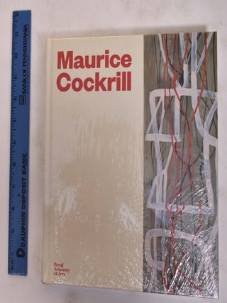 Item #172321 Maurice Cockrill. Nicholas Alfrey, Arturo Di Stefano, Alex Kidson