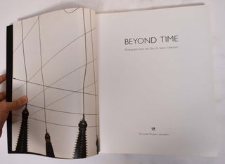 Beyond Time: Photographs from the Gary B. Sokol Collection