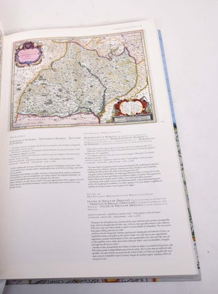 Atlas maior of 1665