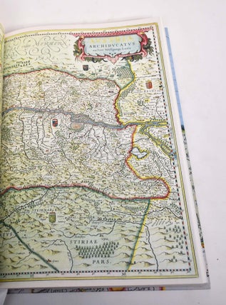 Atlas maior of 1665