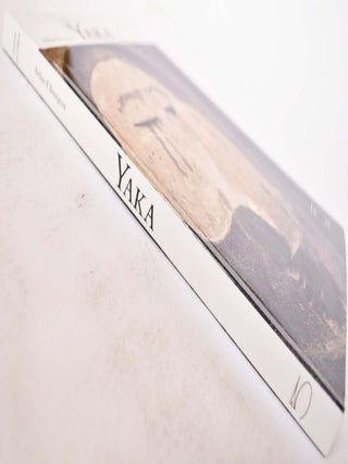 Yaka