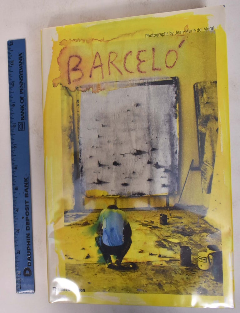 Item #172377 Barcelo. Patrick Mauries.