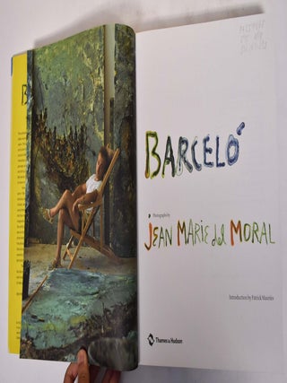 Barcelo